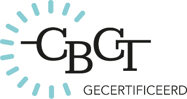 Logo Certificeringsorganisatie Bibliotheekwerk, Cultuur en Taal
